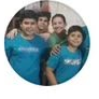 Foto de perfil de Mãe em dose tripla- Erica