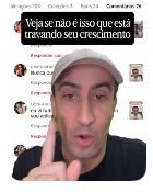 Miniatura do vídeo comentado